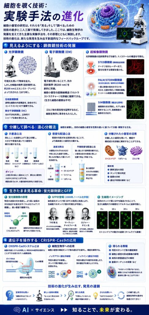 cell-experimental