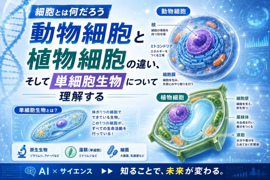 what-is-cell