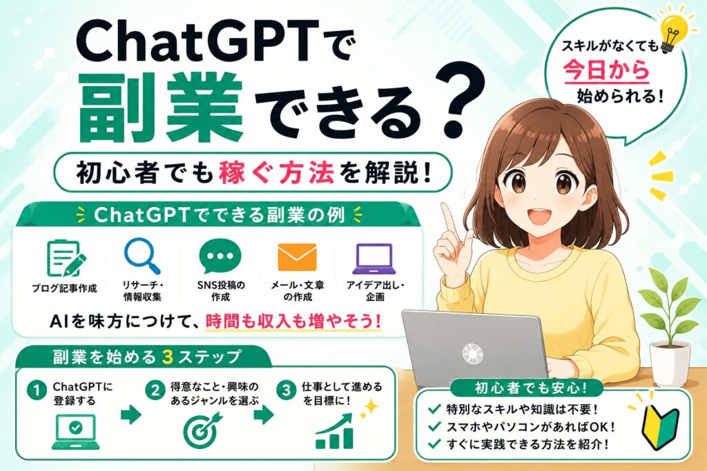 chatgpt-sidework