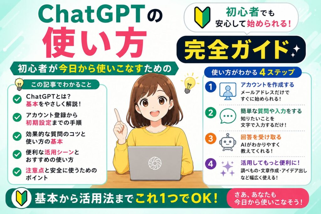 chatgpt-howtouse