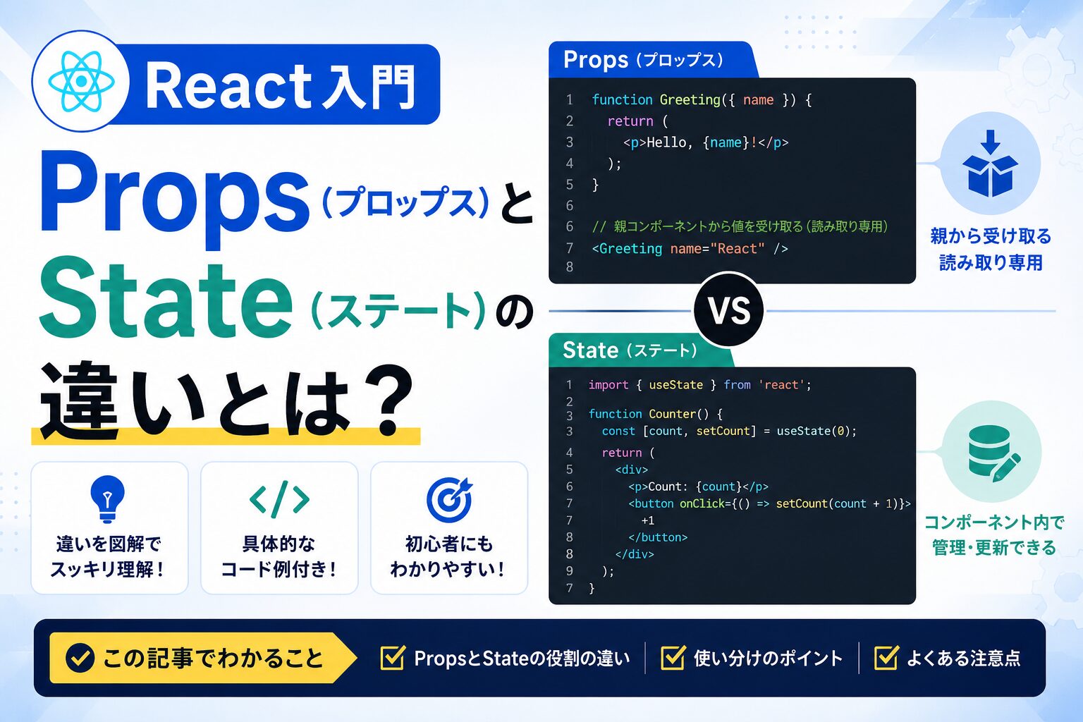 react-prop