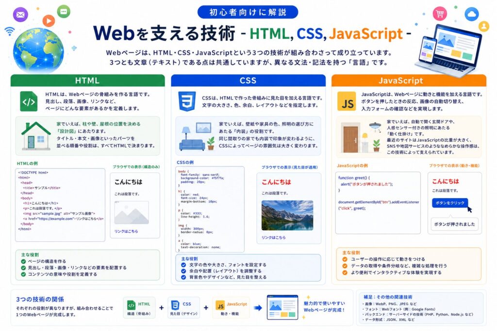 web-technique